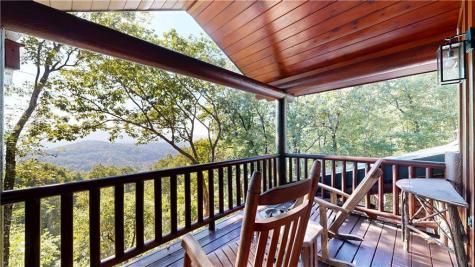 398 Mountain View Road Ellijay GA 30540