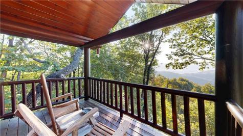 398 Mountain View Road Ellijay GA 30540