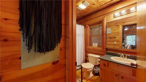 398 Mountain View Road Ellijay GA 30540