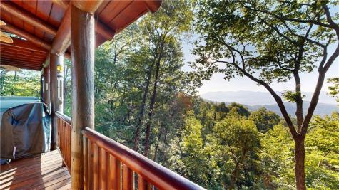 398 Mountain View Road Ellijay GA 30540