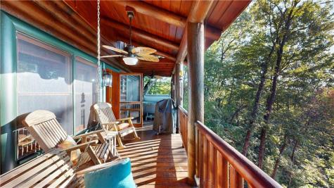 398 Mountain View Road Ellijay GA 30540
