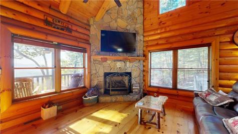 398 Mountain View Road Ellijay GA 30540