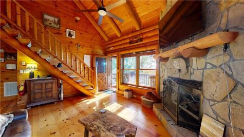 398 Mountain View Road Ellijay GA 30540