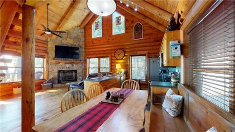398 Mountain View Road Ellijay GA 30540