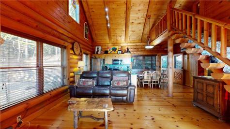 398 Mountain View Road Ellijay GA 30540