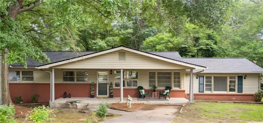 2546 Walton Way SW Marietta GA 30060