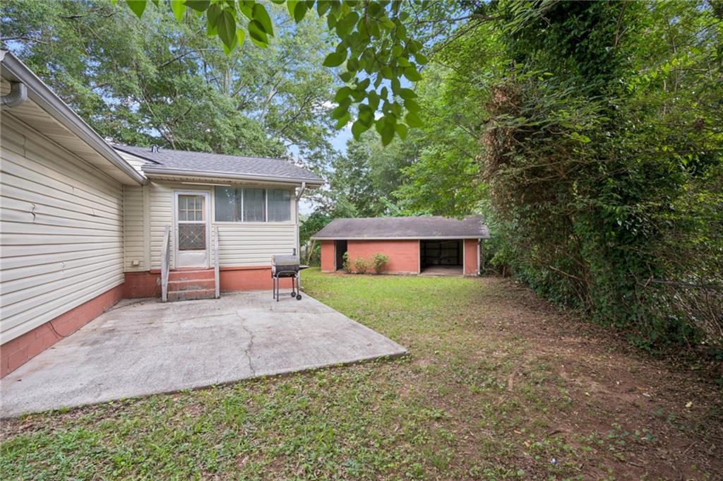 2546 Walton Way SW Marietta GA 30060