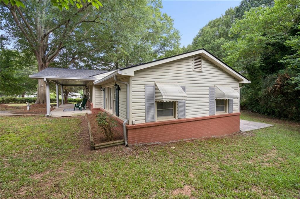 2546 Walton Way SW Marietta GA 30060