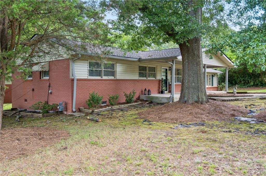 2546 Walton Way SW Marietta GA 30060