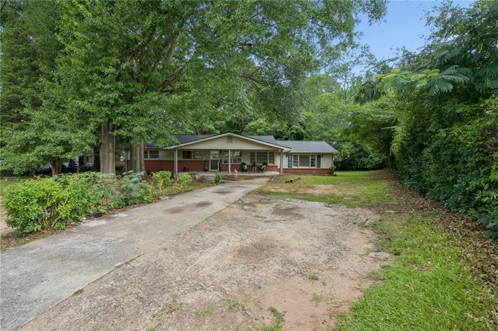 2546 Walton Way SW Marietta GA 30060
