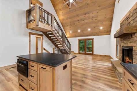 144 Highlands Gap Mineral Bluff GA 30559