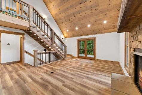 144 Highlands Gap Mineral Bluff GA 30559