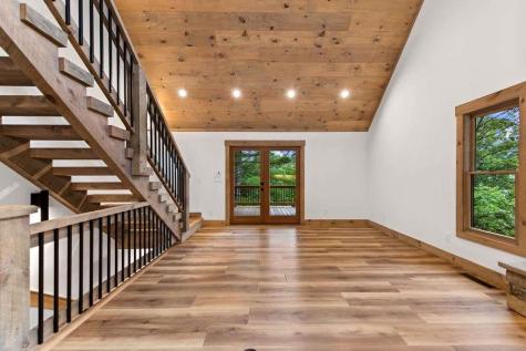 144 Highlands Gap Mineral Bluff GA 30559
