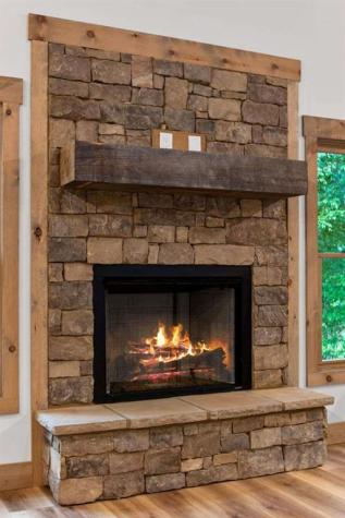 144 Highlands Gap Mineral Bluff GA 30559
