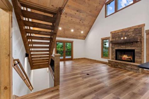 144 Highlands Gap Mineral Bluff GA 30559