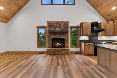 144 Highlands Gap Mineral Bluff GA 30559