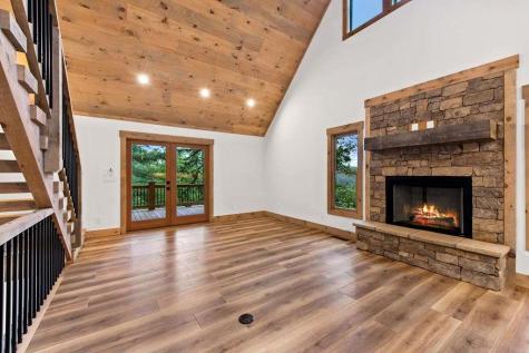 144 Highlands Gap Mineral Bluff GA 30559
