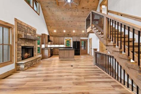 144 Highlands Gap Mineral Bluff GA 30559