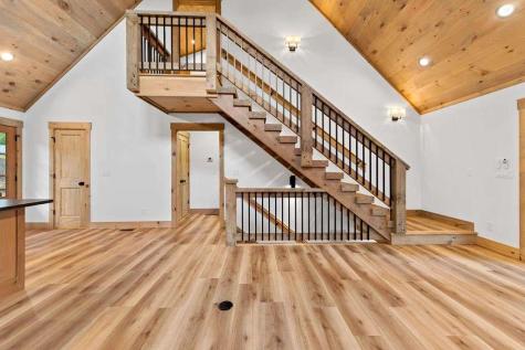 144 Highlands Gap Mineral Bluff GA 30559