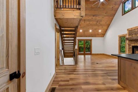 144 Highlands Gap Mineral Bluff GA 30559