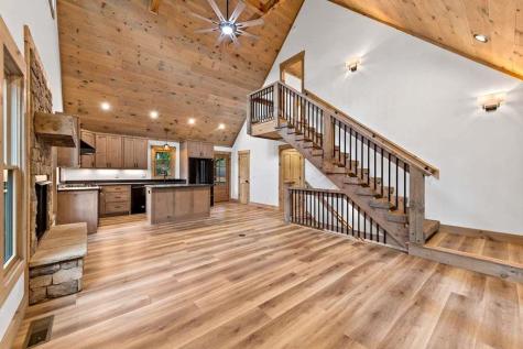 144 Highlands Gap Mineral Bluff GA 30559