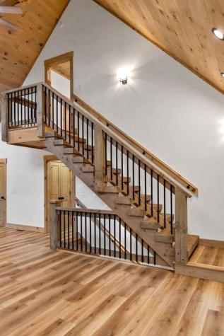 144 Highlands Gap Mineral Bluff GA 30559