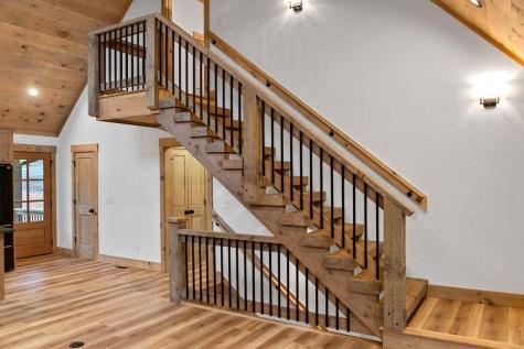 144 Highlands Gap Mineral Bluff GA 30559