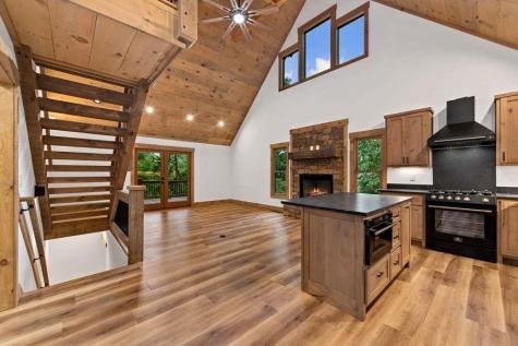 144 Highlands Gap Mineral Bluff GA 30559