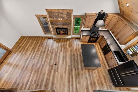 144 Highlands Gap Mineral Bluff GA 30559