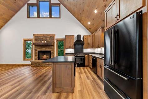 144 Highlands Gap Mineral Bluff GA 30559