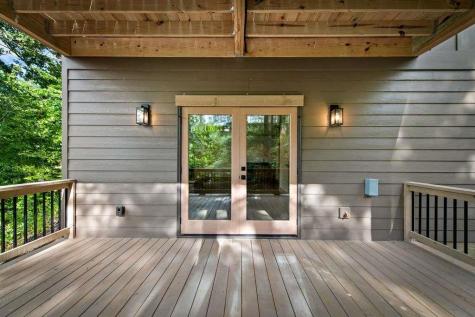 144 Highlands Gap Mineral Bluff GA 30559