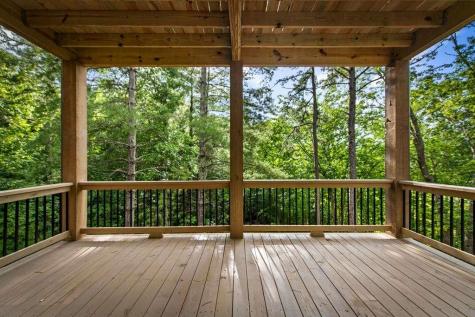 144 Highlands Gap Mineral Bluff GA 30559