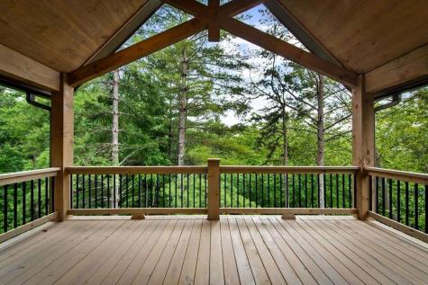 144 Highlands Gap Mineral Bluff GA 30559