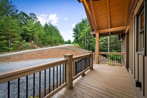 144 Highlands Gap Mineral Bluff GA 30559