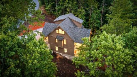144 Highlands Gap Mineral Bluff GA 30559