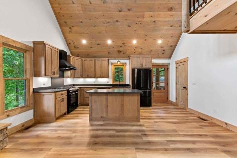 144 Highlands Gap Mineral Bluff GA 30559