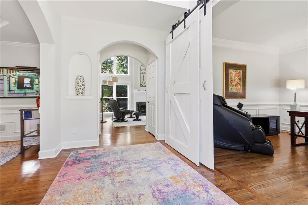 3708 Tynemoore Trace SE Smyrna GA 30080