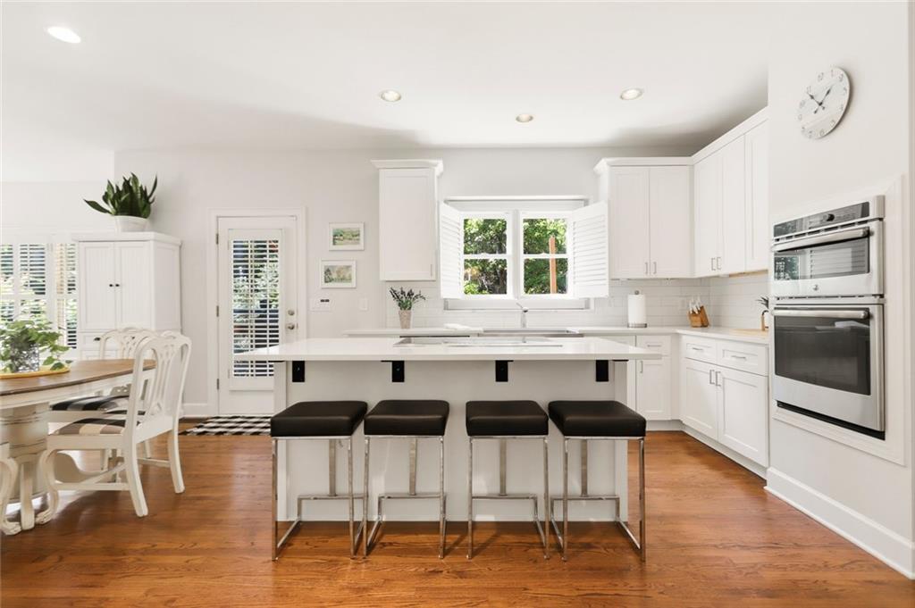 3708 Tynemoore Trace SE Smyrna GA 30080