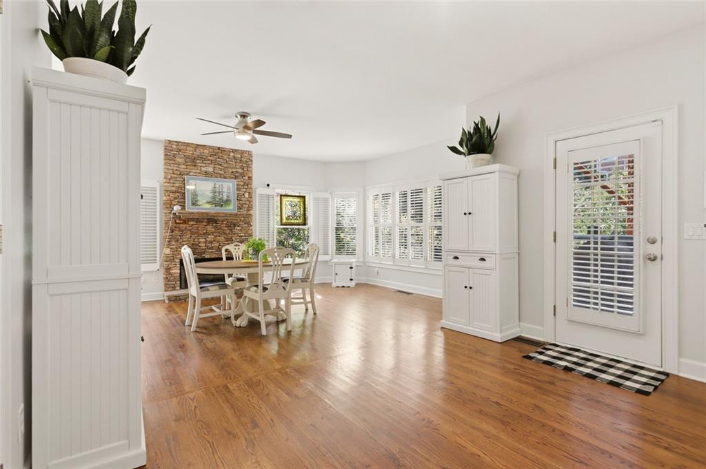 3708 Tynemoore Trace SE Smyrna GA 30080