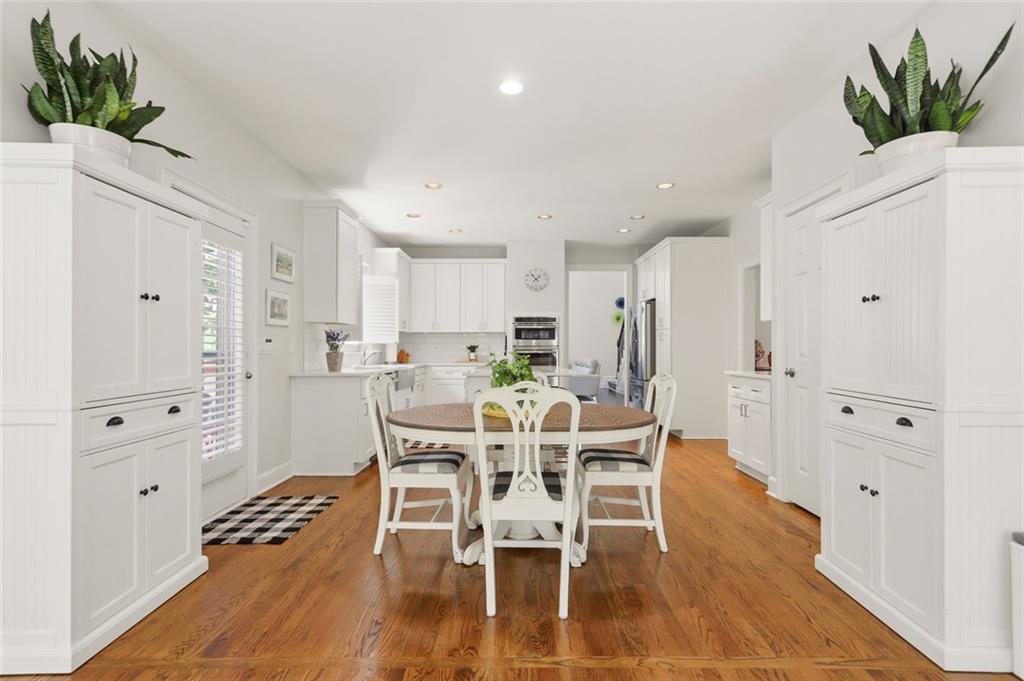 3708 Tynemoore Trace SE Smyrna GA 30080
