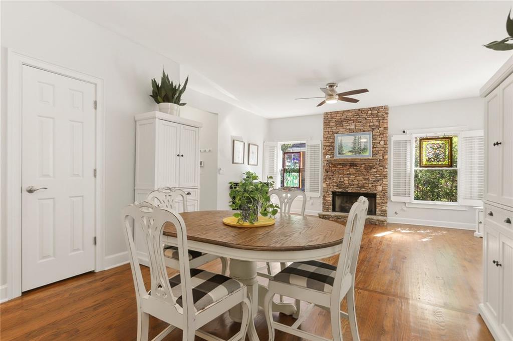 3708 Tynemoore Trace SE Smyrna GA 30080