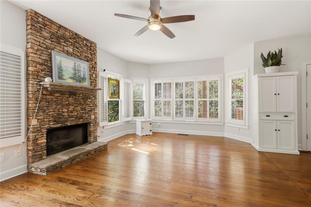 3708 Tynemoore Trace SE Smyrna GA 30080
