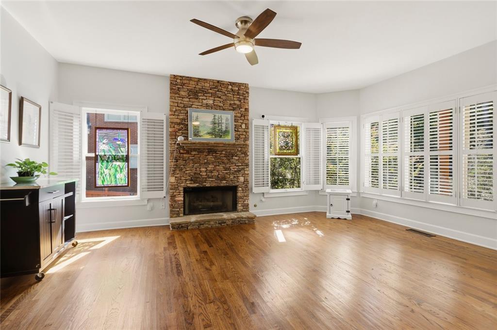 3708 Tynemoore Trace SE Smyrna GA 30080