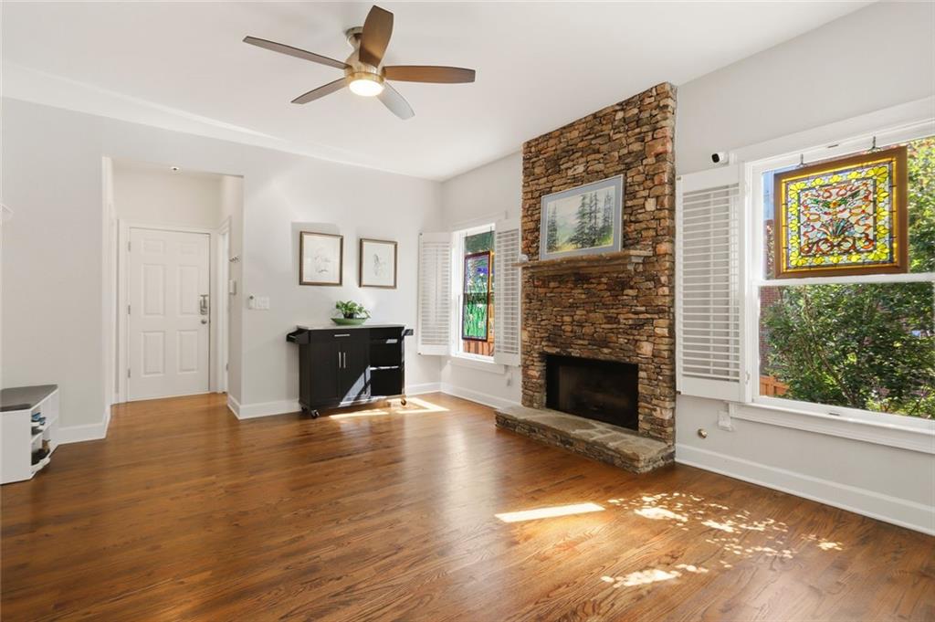 3708 Tynemoore Trace SE Smyrna GA 30080