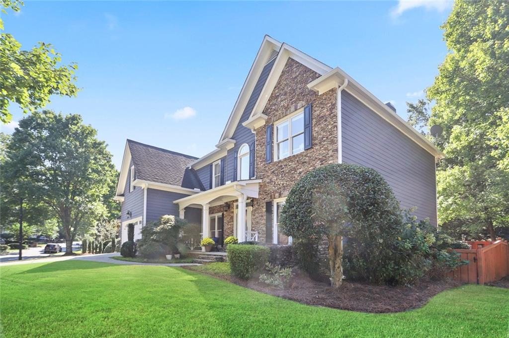 3708 Tynemoore Trace SE Smyrna GA 30080