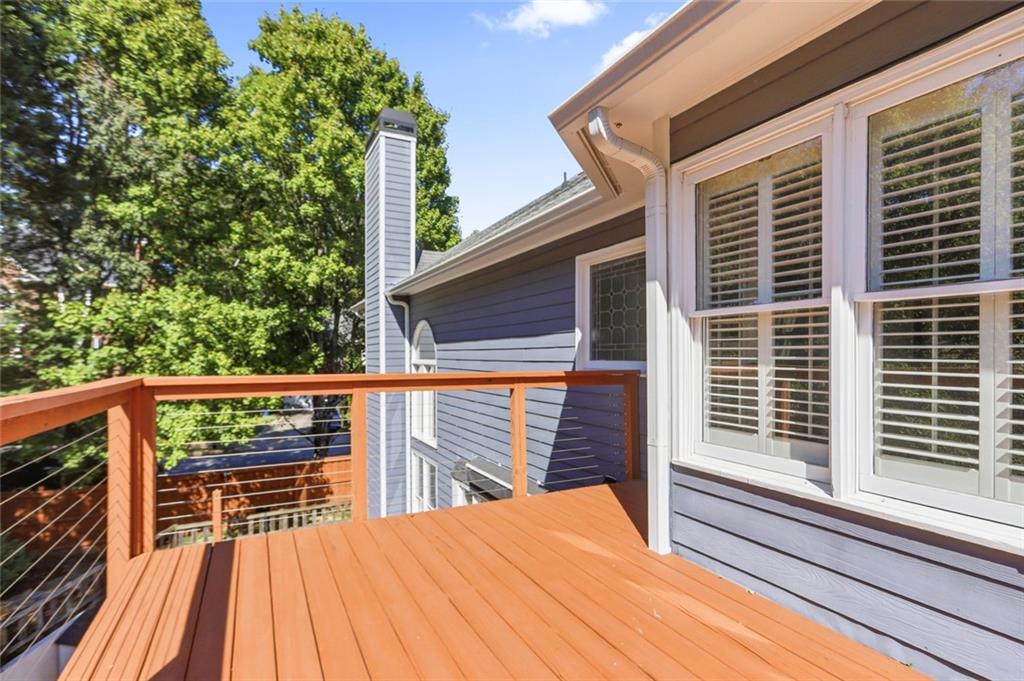 3708 Tynemoore Trace SE Smyrna GA 30080