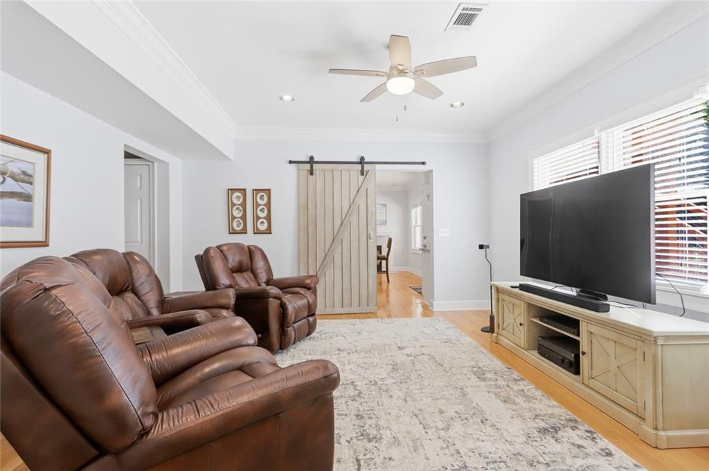 3708 Tynemoore Trace SE Smyrna GA 30080