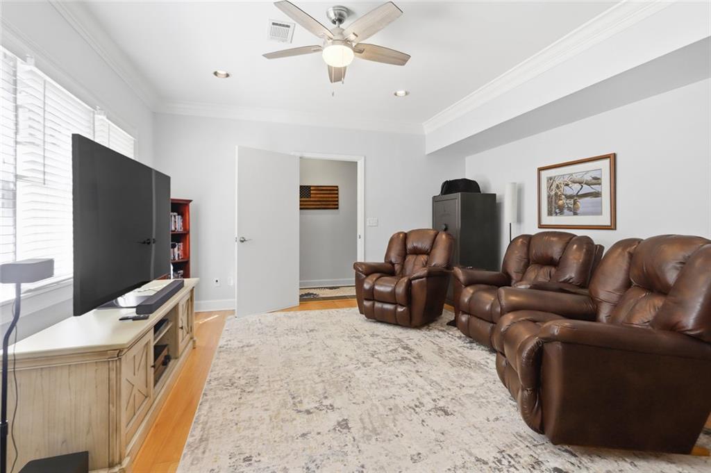 3708 Tynemoore Trace SE Smyrna GA 30080