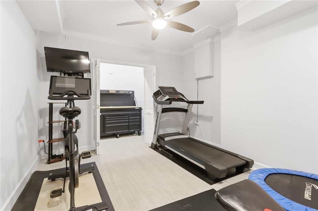 3708 Tynemoore Trace SE Smyrna GA 30080