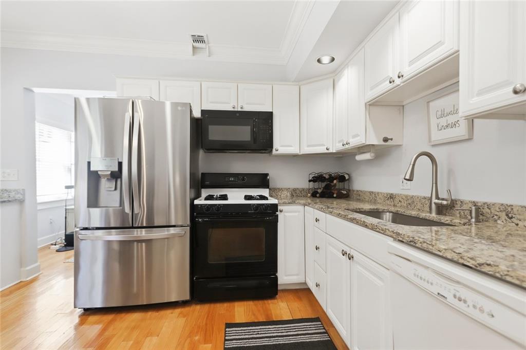 3708 Tynemoore Trace SE Smyrna GA 30080